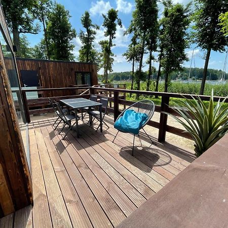 Xoxo Lake House Gizycko Ngoại thất bức ảnh