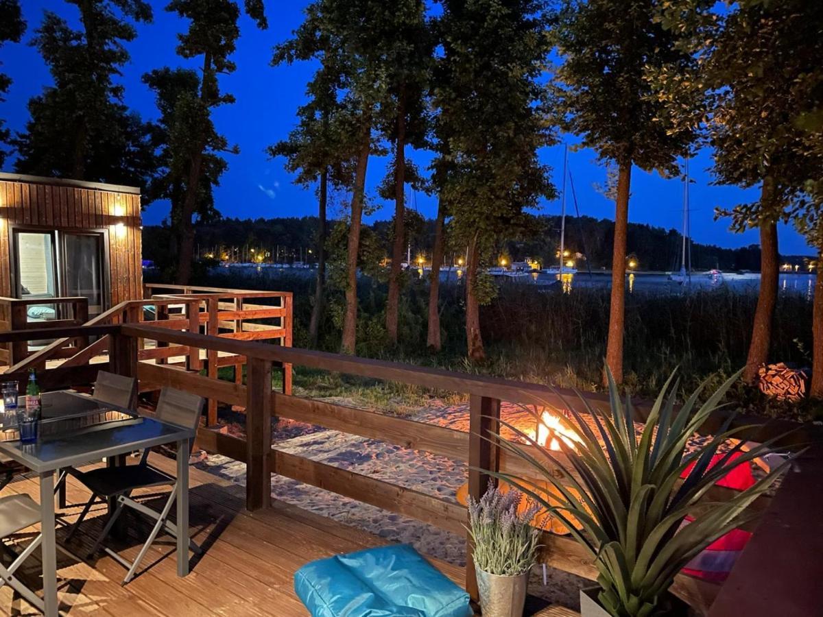Xoxo Lake House Gizycko Ngoại thất bức ảnh