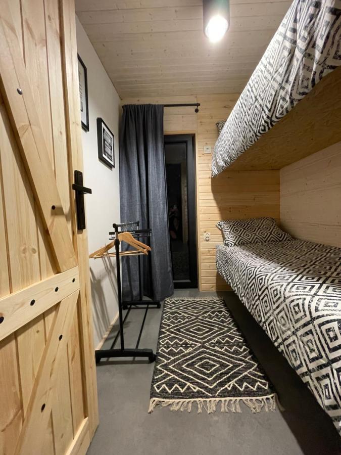 Xoxo Lake House Gizycko Ngoại thất bức ảnh