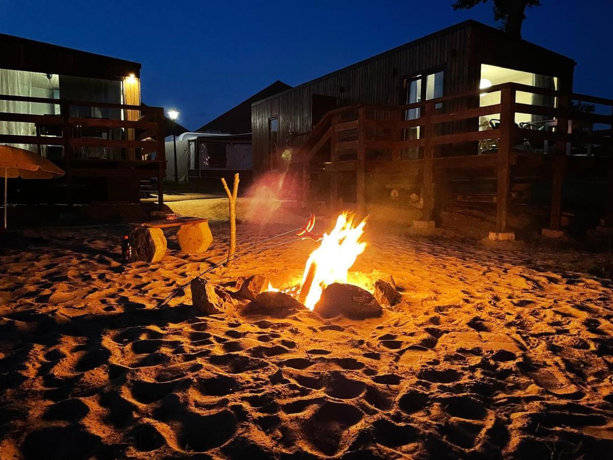 Xoxo Lake House Gizycko Ngoại thất bức ảnh