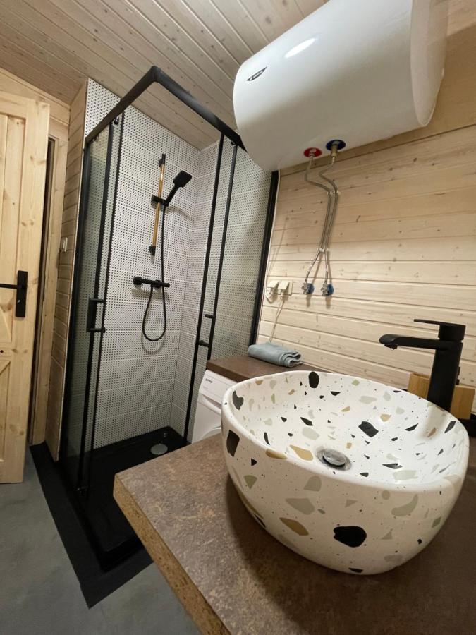 Xoxo Lake House Gizycko Ngoại thất bức ảnh