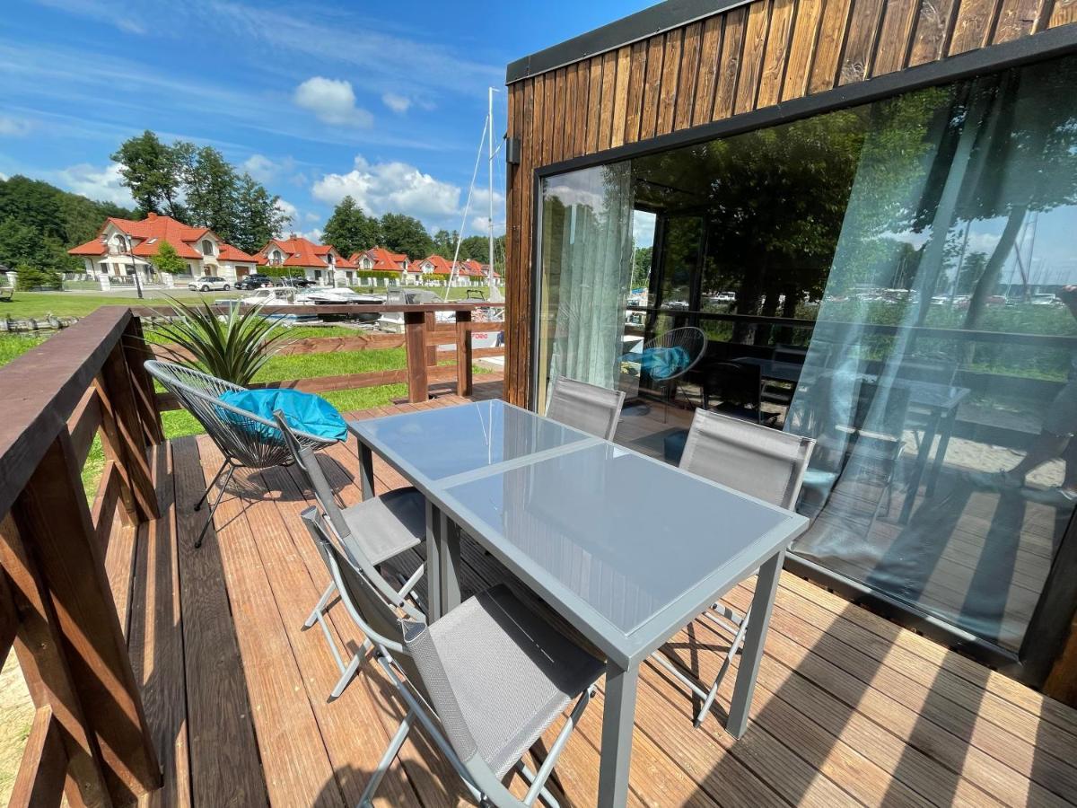 Xoxo Lake House Gizycko Ngoại thất bức ảnh