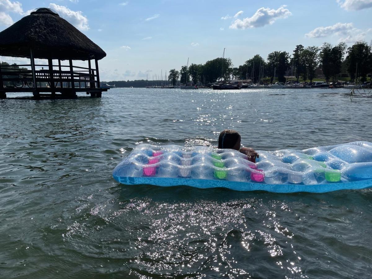 Xoxo Lake House Gizycko Ngoại thất bức ảnh