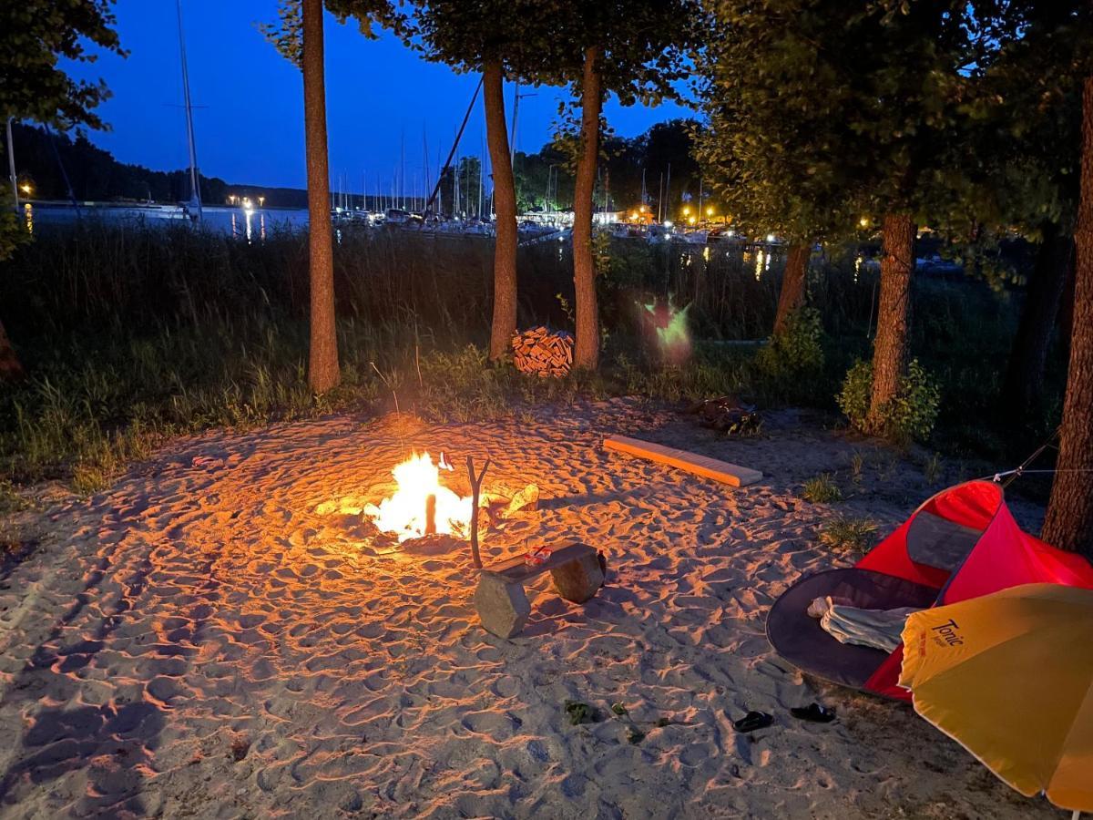 Xoxo Lake House Gizycko Ngoại thất bức ảnh