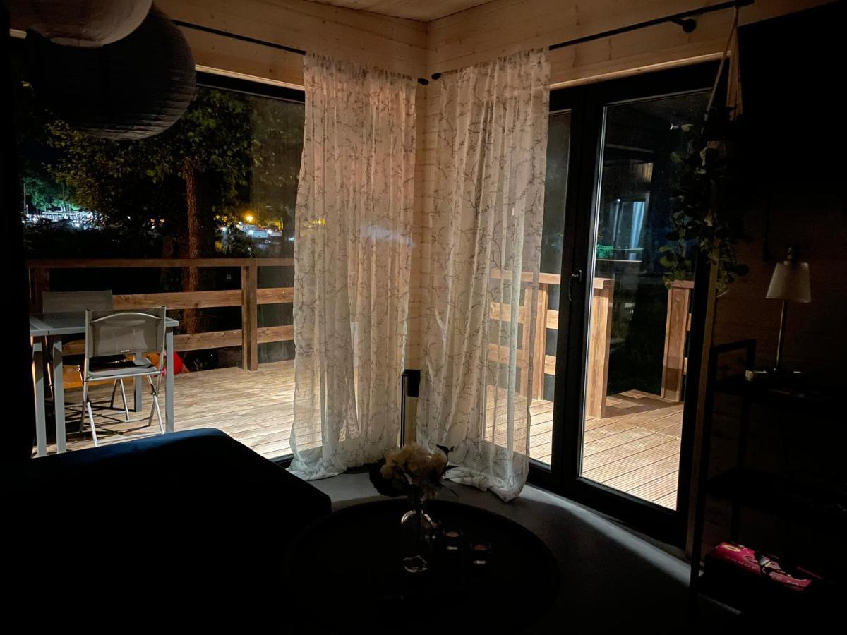 Xoxo Lake House Gizycko Ngoại thất bức ảnh