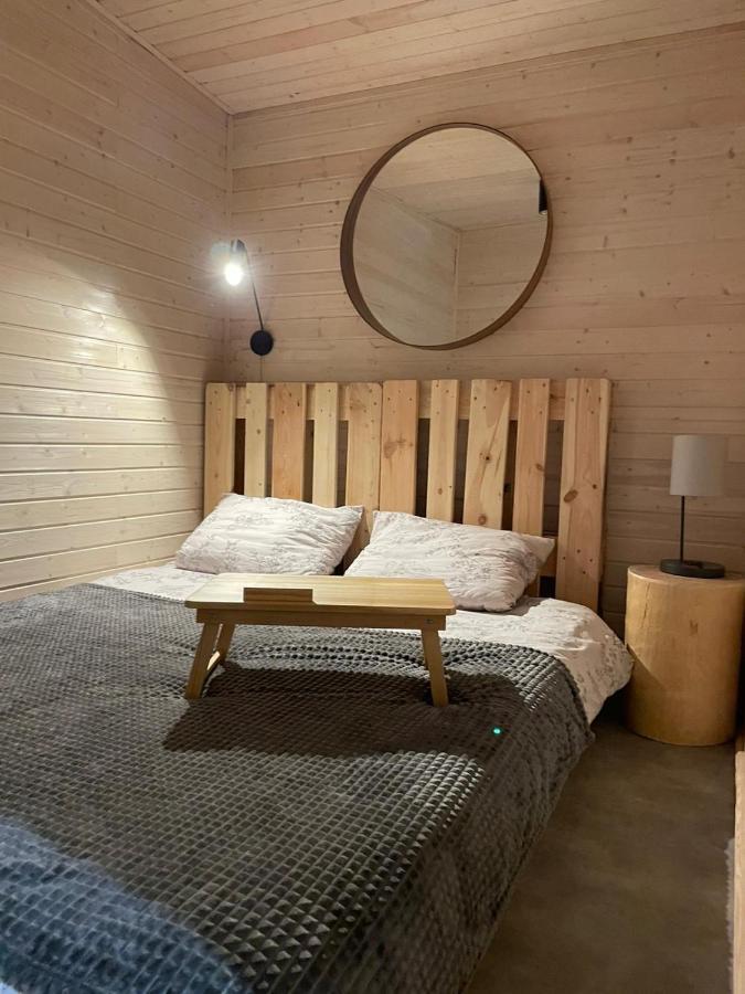 Xoxo Lake House Gizycko Ngoại thất bức ảnh