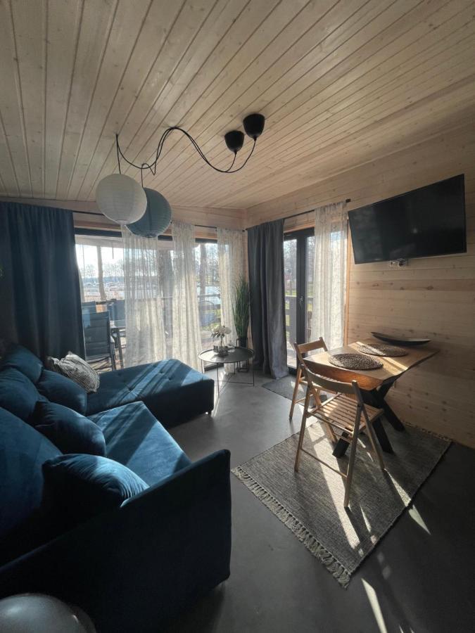 Xoxo Lake House Gizycko Ngoại thất bức ảnh