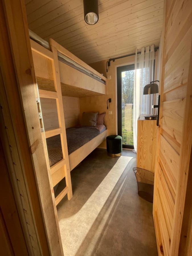 Xoxo Lake House Gizycko Ngoại thất bức ảnh