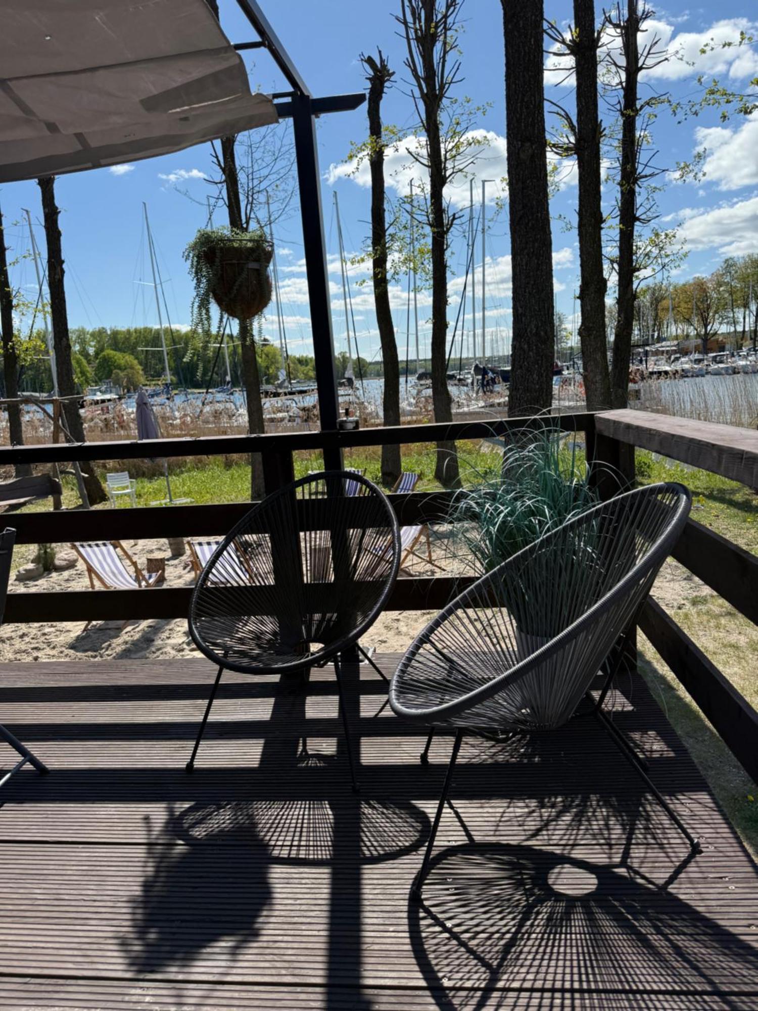 Xoxo Lake House Gizycko Ngoại thất bức ảnh