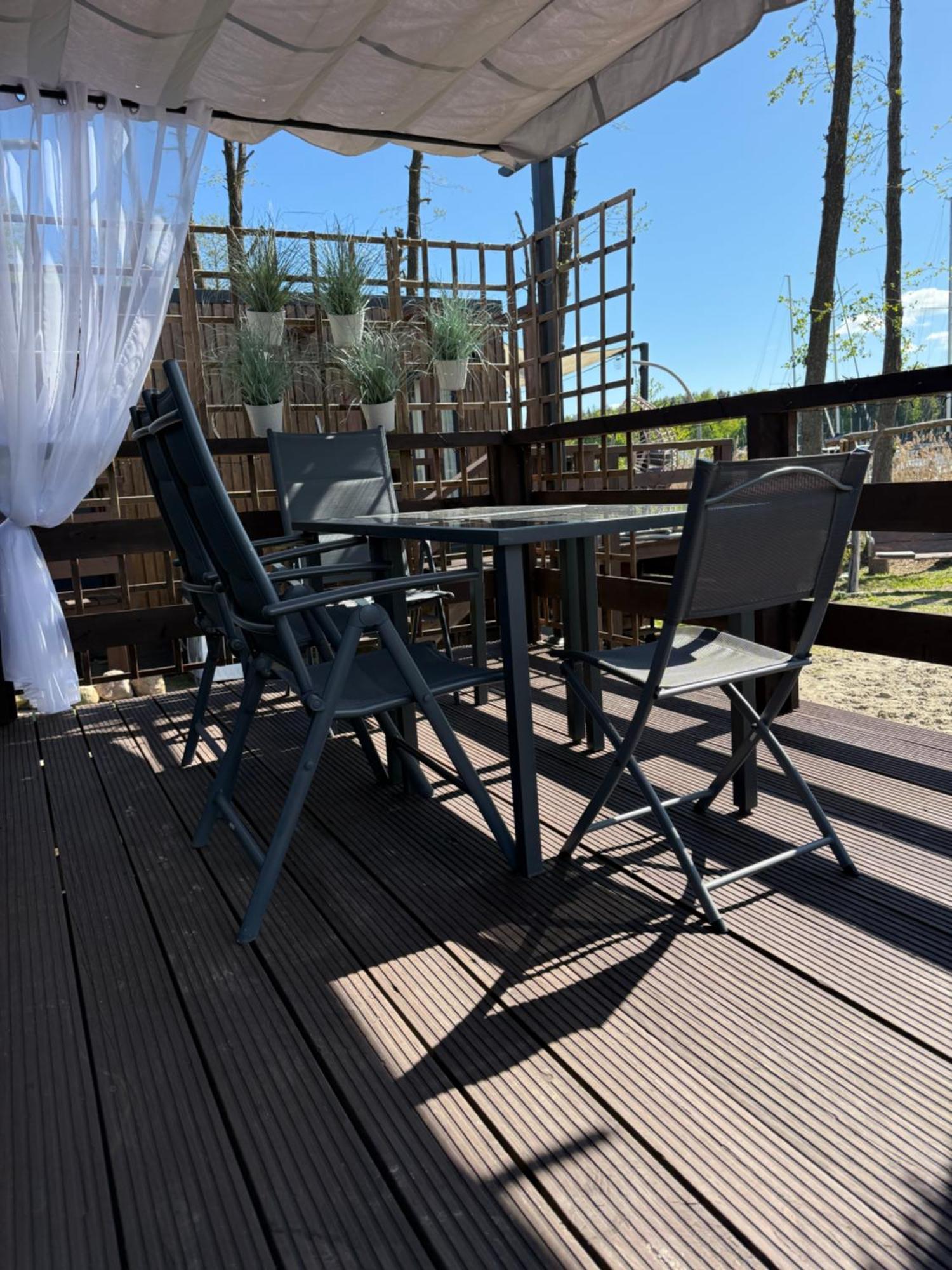 Xoxo Lake House Gizycko Ngoại thất bức ảnh