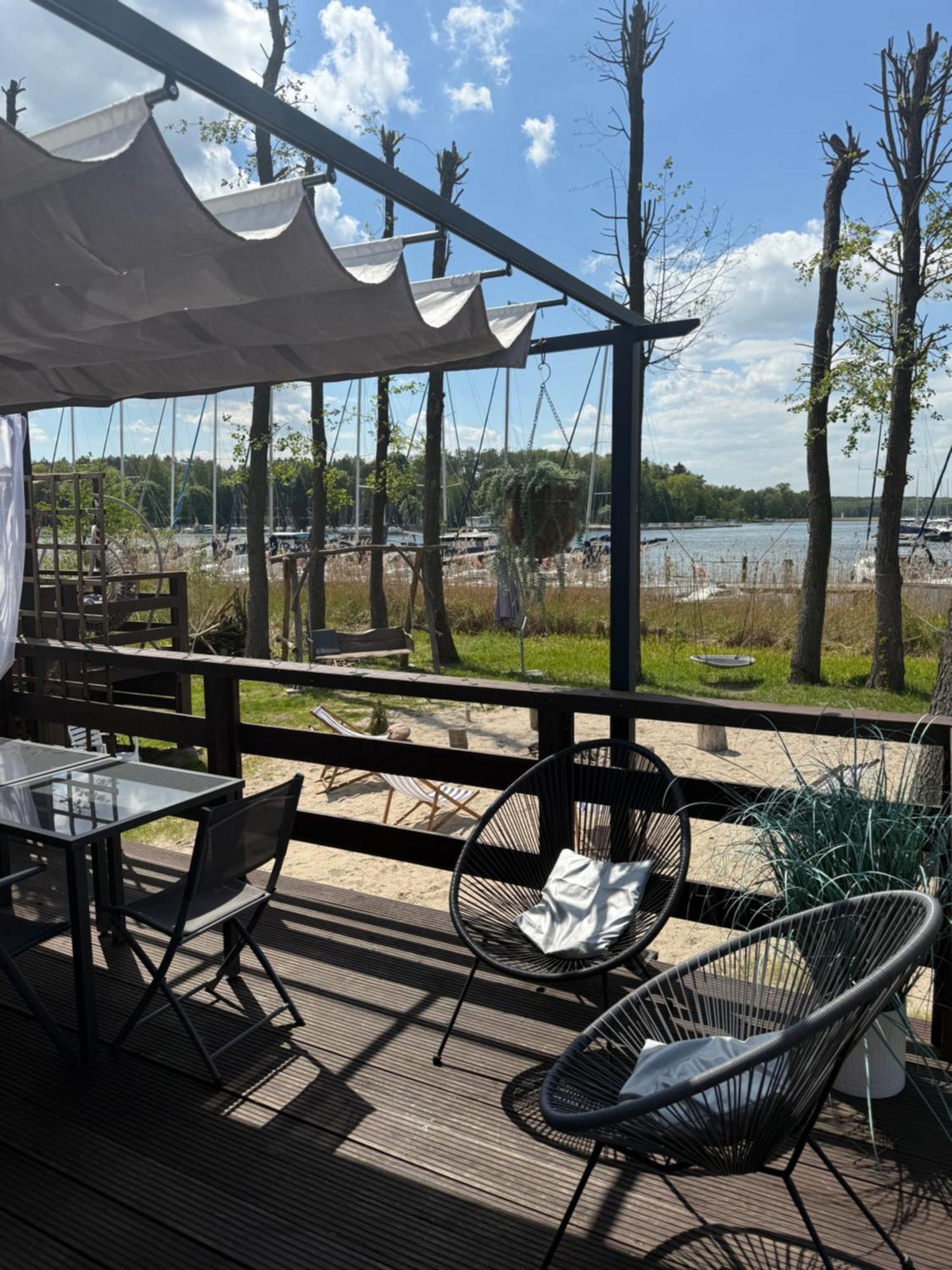 Xoxo Lake House Gizycko Ngoại thất bức ảnh