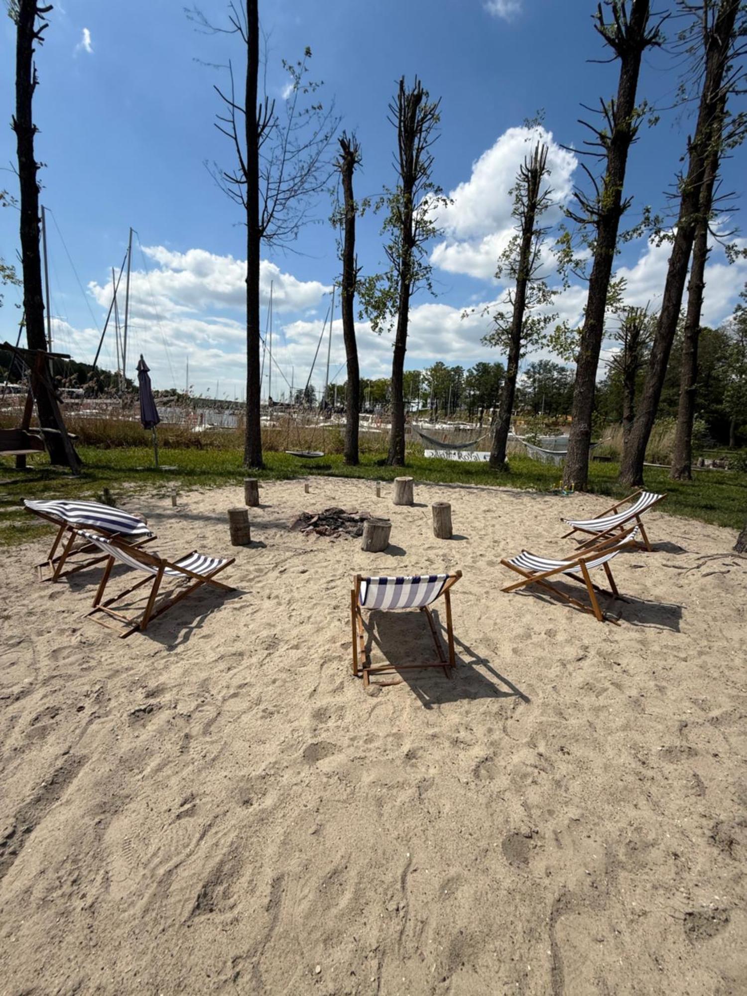 Xoxo Lake House Gizycko Ngoại thất bức ảnh